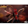 Marvel, Avengers Infinity War - Figurine Iron Spider-Man, BDS Art Scale