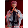 Jujutsu Kaisen - Figurine Ryomen Sukuna Classique ou Luxury