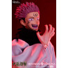 Jujutsu Kaisen - Figurine Ryomen Sukuna Classique ou Luxury