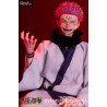 Jujutsu Kaisen - Figurine Ryomen Sukuna Classique ou Luxury