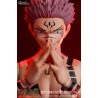 Jujutsu Kaisen - Figurine Ryomen Sukuna Classique ou Luxury