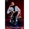 Jujutsu Kaisen - Figurine Ryomen Sukuna Classique ou Luxury