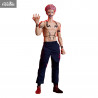 Jujutsu Kaisen - Figurine Ryomen Sukuna Classique ou Luxury