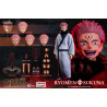 Jujutsu Kaisen - Figurine Ryomen Sukuna Classique ou Luxury