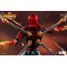Marvel, Avengers Infinity War - Figure Iron Spider-Man, BDS Art Scale
