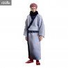 Jujutsu Kaisen - Figurine Ryomen Sukuna Classique ou Luxury