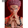 Jujutsu Kaisen - Figurine Ryomen Sukuna Classique ou Luxury