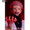 Jujutsu Kaisen - Figurine Ryomen Sukuna Classique ou Luxury