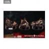Jujutsu Kaisen - Figurine Ryomen Sukuna Classique ou Luxury