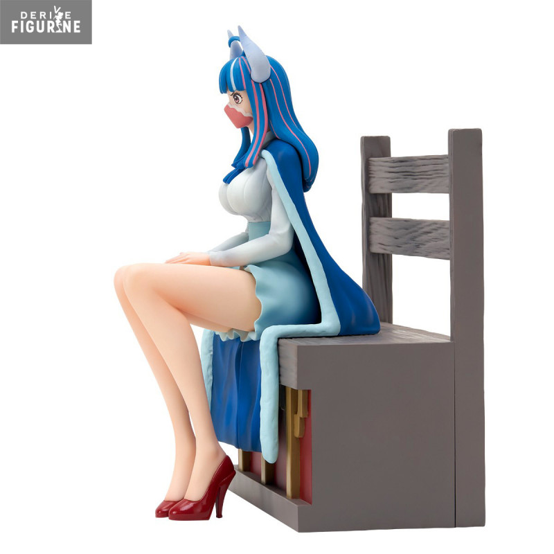 One Piece - Figurine Ulti,...