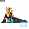 One Piece - Figure Ulti, Black Maria, X Drake, Who's Who, Sasaki or Page One, Ichibansho Tobiroppō
