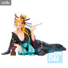 One Piece - Figure Ulti, Black Maria, X Drake, Who's Who, Sasaki or Page One, Ichibansho Tobiroppō