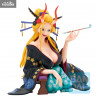 One Piece - Figure Ulti, Black Maria, X Drake, Who's Who, Sasaki or Page One, Ichibansho Tobiroppō
