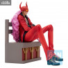 One Piece - Figure Ulti, Black Maria, X Drake, Who's Who, Sasaki or Page One, Ichibansho Tobiroppō