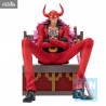 One Piece - Figure Ulti, Black Maria, X Drake, Who's Who, Sasaki or Page One, Ichibansho Tobiroppō
