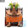 One Piece - Figure Ulti, Black Maria, X Drake, Who's Who, Sasaki or Page One, Ichibansho Tobiroppō