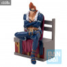 One Piece - Figure Ulti, Black Maria, X Drake, Who's Who, Sasaki or Page One, Ichibansho Tobiroppō