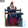 One Piece - Figure Ulti, Black Maria, X Drake, Who's Who, Sasaki or Page One, Ichibansho Tobiroppō
