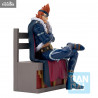 One Piece - Figure Ulti, Black Maria, X Drake, Who's Who, Sasaki or Page One, Ichibansho Tobiroppō