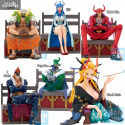 One Piece - Figurine Ulti,...