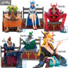 One Piece - Figure Ulti, Black Maria, X Drake, Who's Who, Sasaki or Page One, Ichibansho Tobiroppō