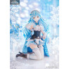Hololive Production - Figure Yukihana Lamy