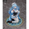 Hololive Production - Figure Yukihana Lamy