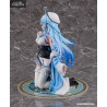 Hololive Production - Figure Yukihana Lamy