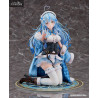 Hololive Production - Figurine Yukihana Lamy