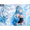 Hololive Production - Figure Yukihana Lamy