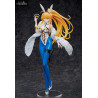 Fate/Grand Order - Ruler/Altria Pendragon figure