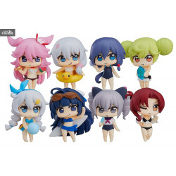 Random figure Houkai 3rd,...