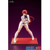 SNK Heroines Tag Team Frenzy - Shermie figure, Bishoujo