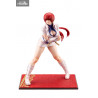 SNK Heroines Tag Team Frenzy - Figurine Shermie, Bishoujo