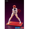 SNK Heroines Tag Team Frenzy - Figurine Shermie, Bishoujo