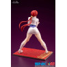 SNK Heroines Tag Team Frenzy - Figurine Shermie, Bishoujo