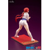 SNK Heroines Tag Team Frenzy - Figurine Shermie, Bishoujo