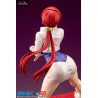 SNK Heroines Tag Team Frenzy - Figurine Shermie, Bishoujo