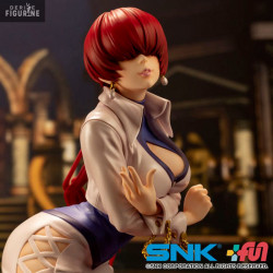 SNK Heroines Tag Team...