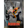 DC Comics, Batman TV Series - Robin or Batman figure, Dynamic Action Heroes