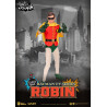 DC Comics, Batman TV Series - Figurine Robin ou Batman, Dynamic Action Heroes