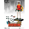DC Comics, Batman TV Series - Robin or Batman figure, Dynamic Action Heroes