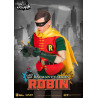 DC Comics, Batman TV Series - Robin or Batman figure, Dynamic Action Heroes