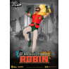 DC Comics, Batman TV Series - Robin or Batman figure, Dynamic Action Heroes