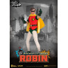 DC Comics, Batman TV Series - Robin or Batman figure, Dynamic Action Heroes