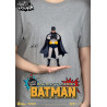 DC Comics, Batman TV Series - Robin or Batman figure, Dynamic Action Heroes