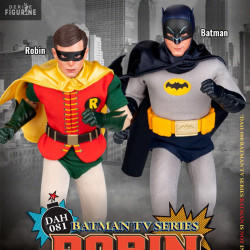 DC Comics, Batman TV Series...