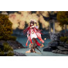 Punishing: Gray Raven - Lucia figure, Plume Eventide Glow
