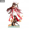 Punishing: Gray Raven - Figurine Lucia, Plume Eventide Glow