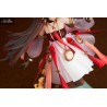 Punishing: Gray Raven - Figurine Lucia, Plume Eventide Glow